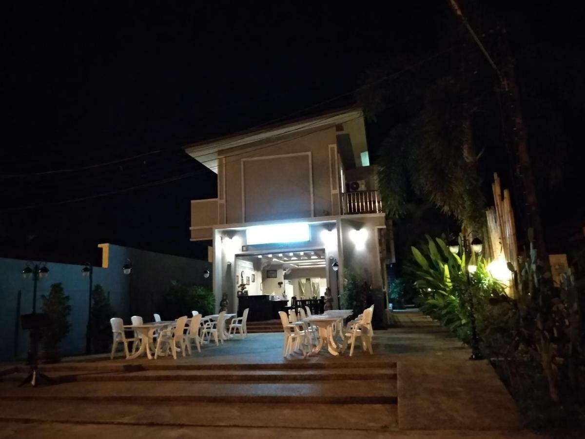 蔻立 拷叻mj精品旅舍酒店 外观 照片
