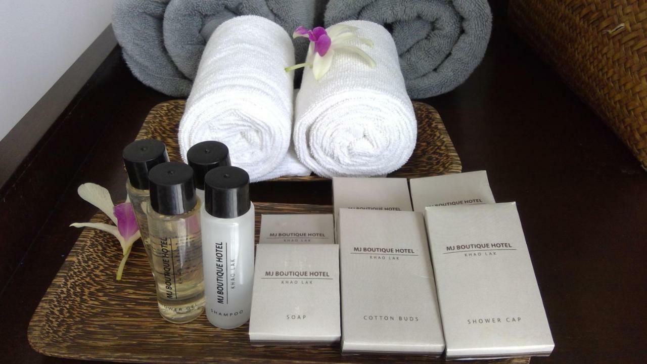 蔻立 拷叻mj精品旅舍酒店 外观 照片